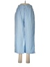 Unbranded 100% Cotton Blue Casual Pants Size M - photo 1
