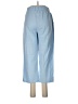 Unbranded 100% Cotton Blue Casual Pants Size M - photo 2