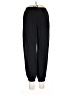 Zara Solid Black Sweatpants Size M - photo 1