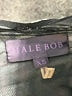 Hale Bob Print Gray Cocktail Dress Size XS - photo 8