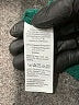 J.Crew 100% Polyester Green Turtleneck Sweater Size XXS - photo 8