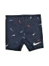 Nike Graphic Blue Board Shorts 12-18 MO / 18 MO - photo 1