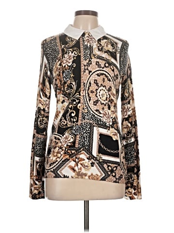 Cable & Gauge Cardigan (view 1)