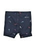 Nike Graphic Blue Board Shorts 12-18 MO / 18 MO - photo 2
