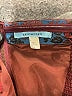 Leifnotes Paisley Teal Cocktail Dress Size 6 - photo 4