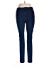Forever 21 Solid Blue Jeans Size 28 waist - photo 1