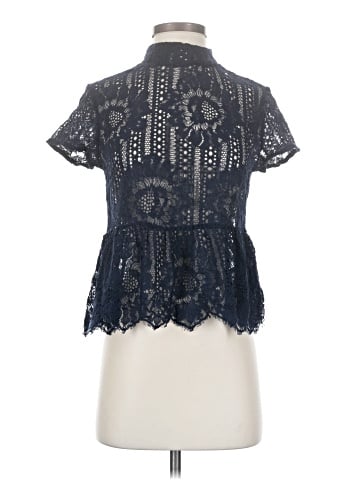 Everleigh Short Sleeve T-Shirt (view 1)