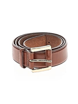 Michael Michael Kors Leather Belt