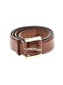 MICHAEL Michael Kors 100% Leather Brown Leather Belt Size XL - photo 1