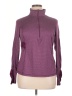 Danskin Purple Fleece Size XL (estimated) - photo 1