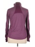 Danskin Purple Fleece Size XL (estimated) - photo 2