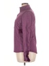 Danskin Purple Fleece Size XL (estimated) - photo 5