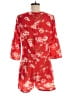 Eliane Rose Red Romper Size 8 - photo 2