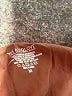 AvidLove Brown Long Sleeve Blouse Size M - photo 3