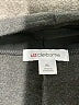 Liz Claiborne Chevron-herringbone Gray Active Pants Size XL - photo 7