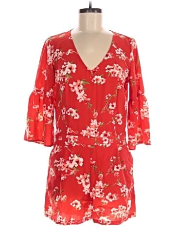 Eliane Rose Romper (view 1)