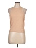 J.Crew Tan Tank Top Size L - photo 1
