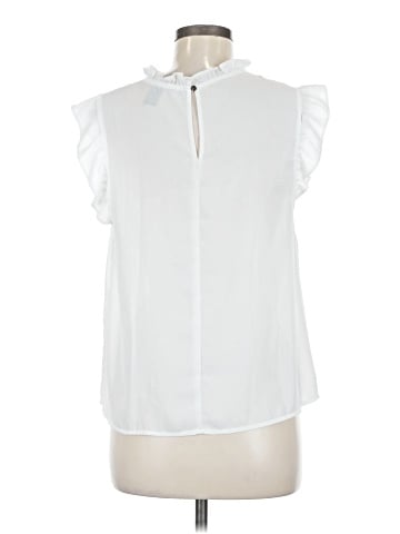 Forever 21 Sleeveless Blouse (view 2)