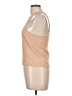 J.Crew Tan Tank Top Size L - photo 5