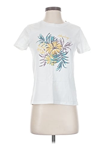 Hurley Short Sleeve T-Shirt (view 1)
