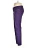 MICHAEL Michael Kors Solid Purple Jeans Size 6 - photo 5