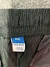 Old Navy Solid Black Active Pants Size XXL - photo 4