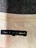 Rag & Bone/JEAN 100% Polyester Color Block Ivory Pullover Sweater Size XS - photo 4