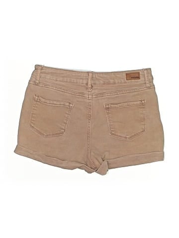RSQ Khaki Shorts (view 2)