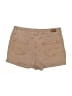 RSQ Tan Khaki Shorts Size 16 - photo 2