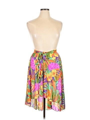 Oscar De La Renta Swimsuit Cover Up (view 1)