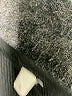 Unbranded Black Cardigan Size L - photo 7