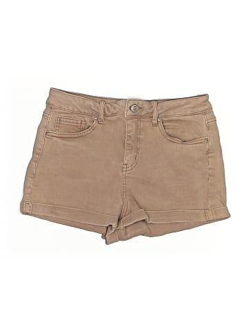 RSQ Khaki Shorts (view 1)