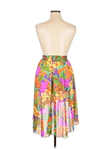 Oscar De La Renta Swimsuit Cover Up (view 2)