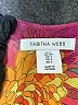Tabitha Webb Paisley Orange Casual Dress Size S - photo 7
