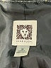 Anne Klein 100% Polyester Plaid Gray Blazer Size M - photo 6