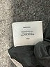 Anne Klein 100% Polyester Plaid Gray Blazer Size M - photo 7