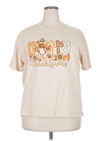Orca Short Sleeve T-Shirt (view 1)