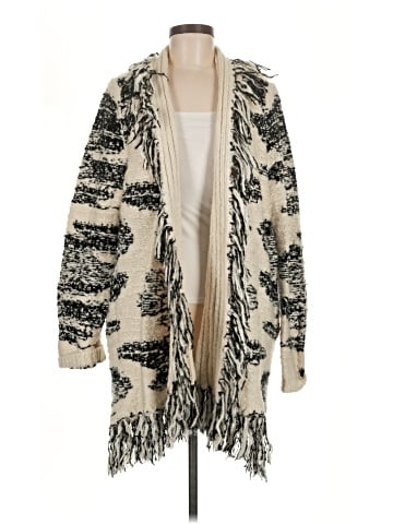 LA Made Cardigan (view 1)