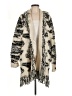 LA Made Ivory Cardigan Size Med - Lg - photo 1