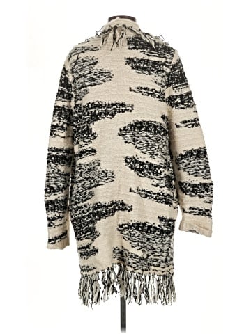 LA Made Cardigan (view 2)