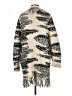 LA Made Ivory Cardigan Size Med - Lg - photo 2