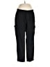 Gap Black Cargo Pants Size L - photo 1