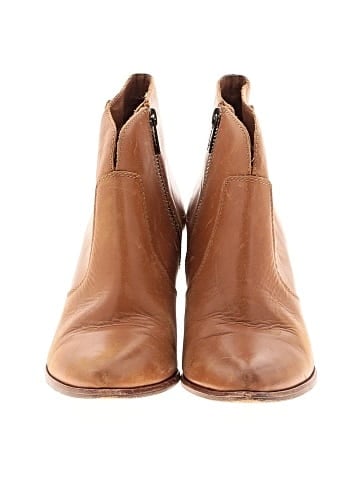 FRYE Ankle Boots (view 2)