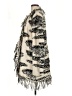 LA Made Ivory Cardigan Size Med - Lg - photo 5