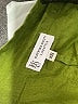 Assorted Brands 100% Linen Green 3/4 Sleeve Blouse Size XS - photo 7