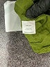 Assorted Brands 100% Linen Green 3/4 Sleeve Blouse Size XS - photo 8