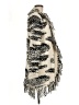 LA Made Ivory Cardigan Size Med - Lg - photo 4
