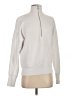 Marissa Webb 100% Cotton Silver Pullover Sweater Size S - photo 1