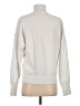 Marissa Webb 100% Cotton Silver Pullover Sweater Size S - photo 2
