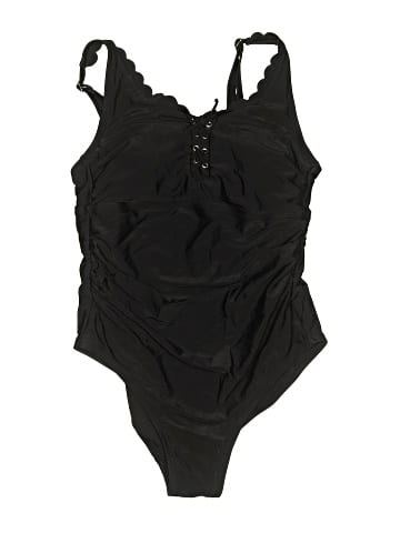 Kona Sol One Piece Swimsuit (view 1)